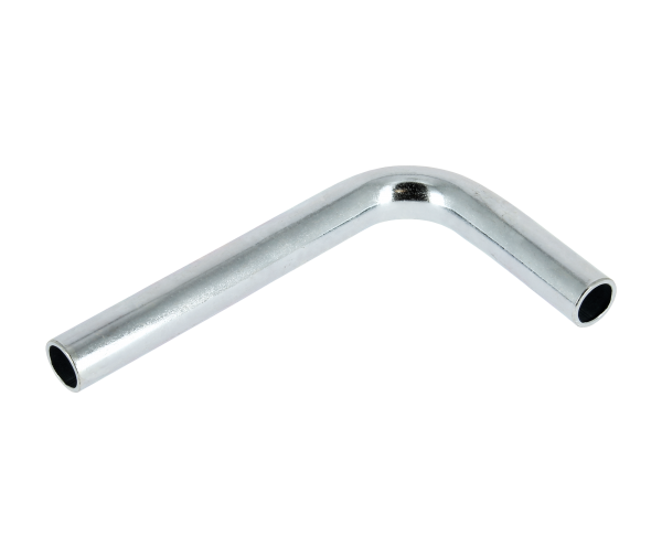 BONFIX M-press staalverzinkt insteekbocht 90 graden