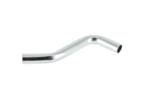 BONFIX M-press staalverzinkt passeerbocht kort