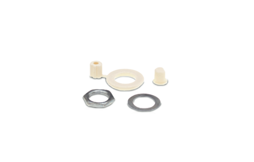 Led dimmer | 0.5-200W | Fase afsnijding | Universeel