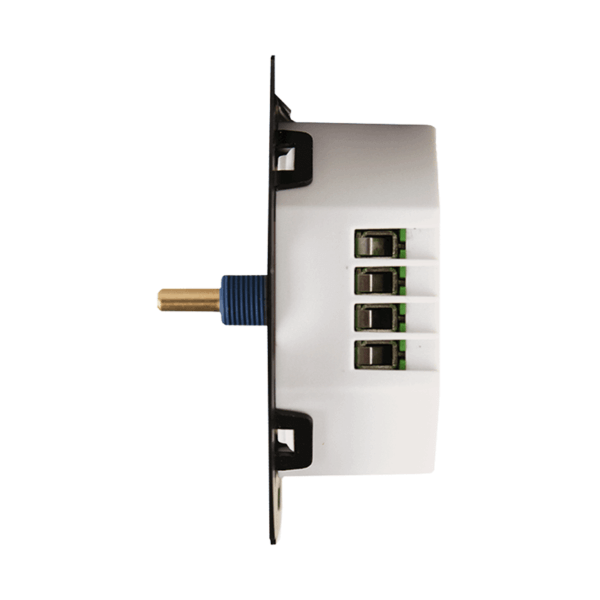 Led dimmer | 0.5-250W | Fase afsnijding | Universeel