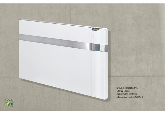 E-Comfort Klima 750 beugel