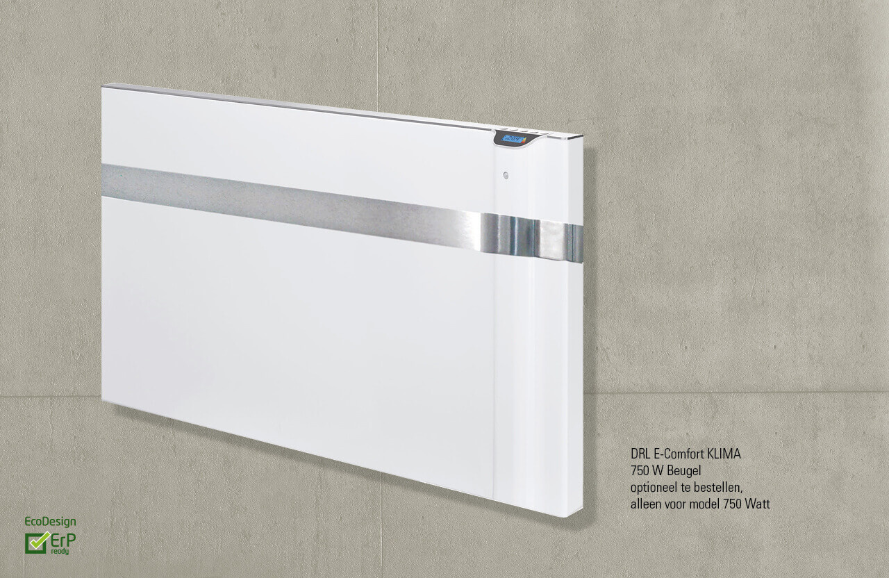 E-Comfort Klima 750 beugel