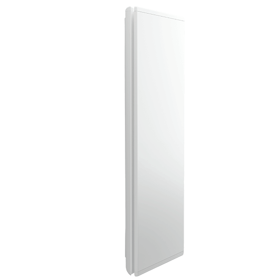 DRL E-Comfort Icon wit RAL9003