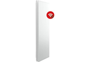 DRL E-Comfort Icon Wifi wit RAL9003