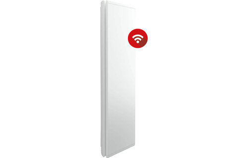 DRL E-Comfort Icon Wifi wit RAL9003