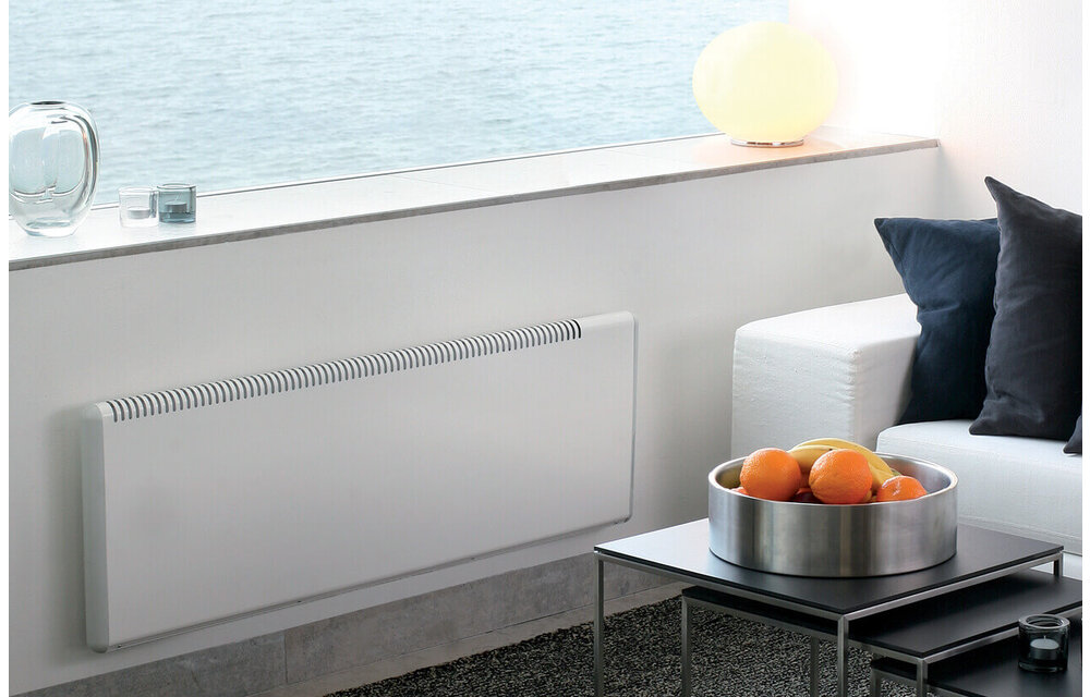 E-Comfort Roundline Eco