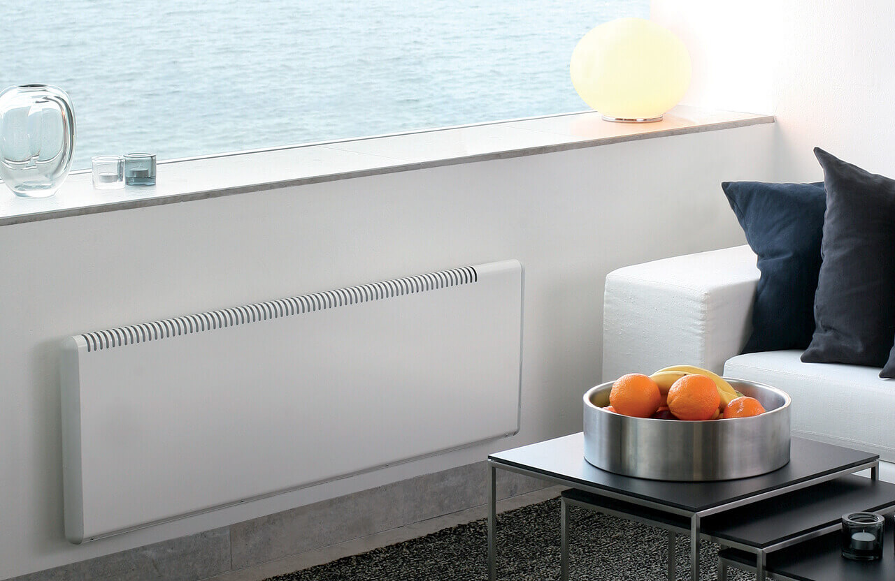 E-Comfort Roundline Eco