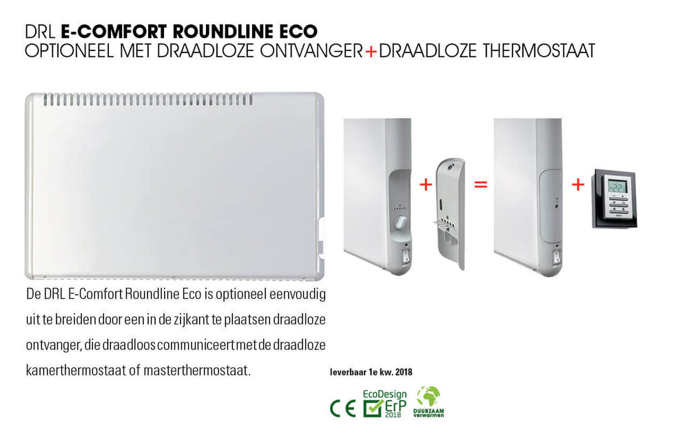 E-Comfort Roundline Eco