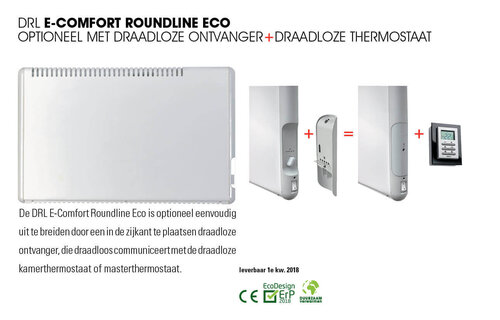 E-Comfort Roundline Eco