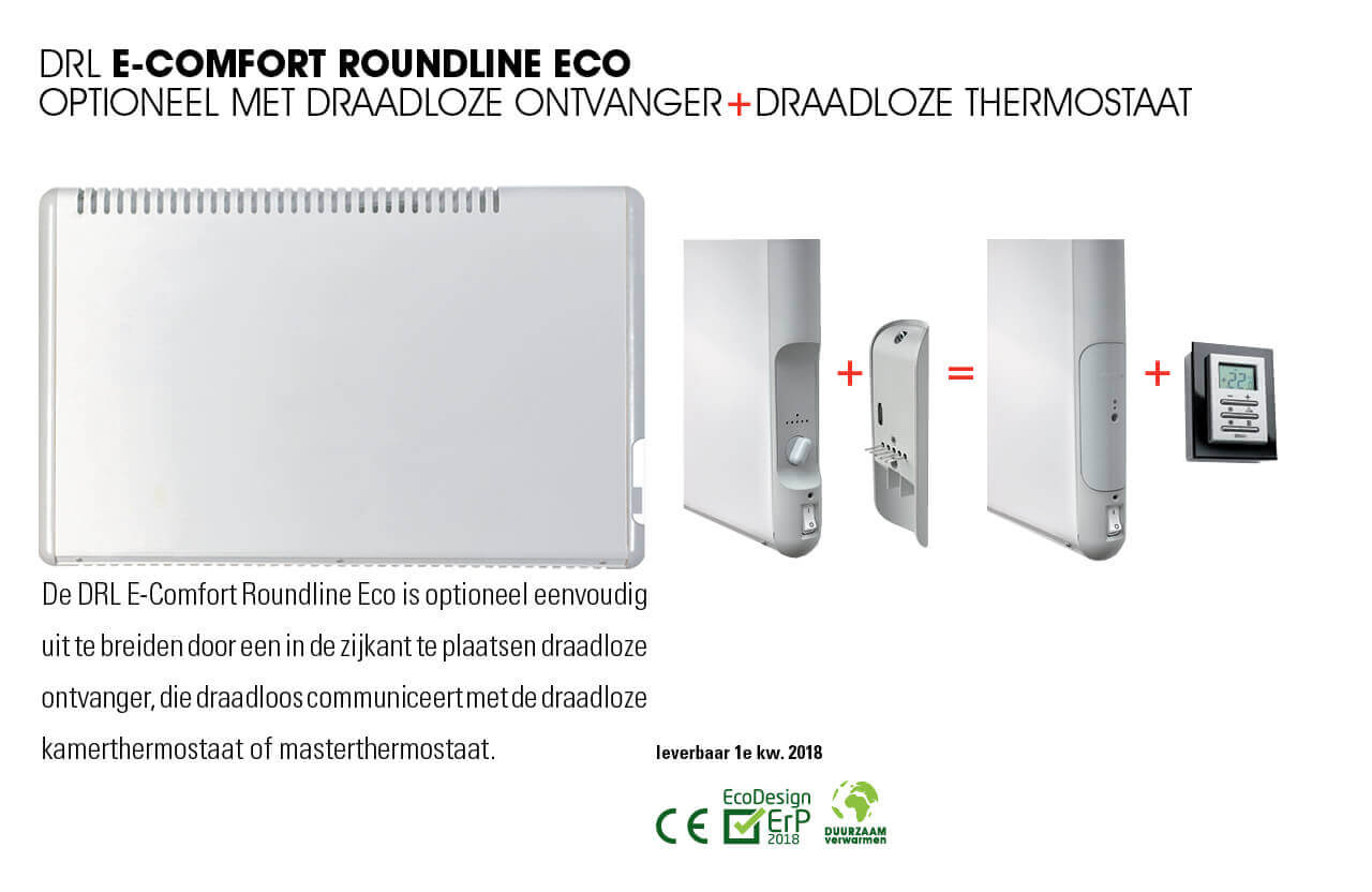 E-Comfort Roundline Eco