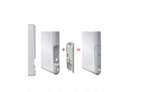 E-Comfort Roundline Eco RF ontvanger