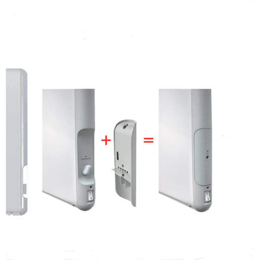 E-Comfort Roundline Eco RF ontvanger