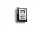 E-Comfort Roundline Eco RF kamerthermostaat