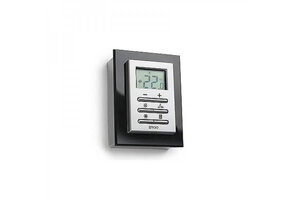 E-Comfort Roundline Eco RF kamerthermostaat