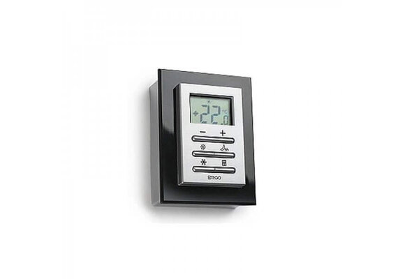 E-Comfort Roundline Eco RF kamerthermostaat