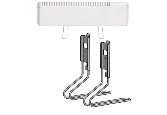 E-Comfort Roundline Eco voetjes tbv Roundline 200 hoog