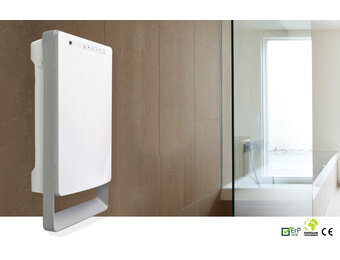 DRL E-Comfort Aurora Touch wit