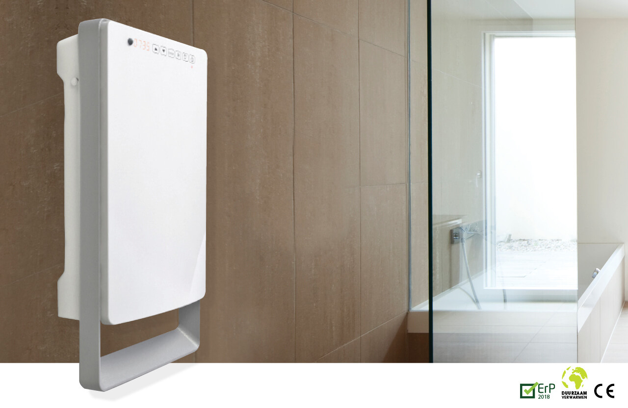 DRL E-Comfort Aurora Touch wit