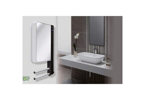 DRL E-Comfort Windy 2B 1000-1800Watt