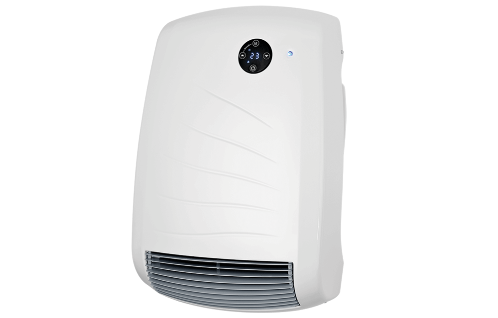 E-Comfort Bali 2000 Watt