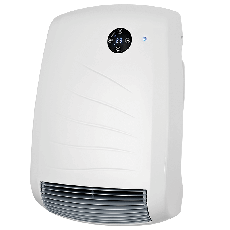 E-Comfort Bali 2000 Watt