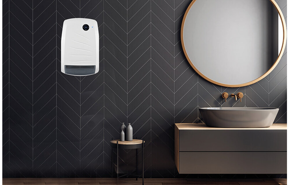 E-Comfort Bali 2000 Watt