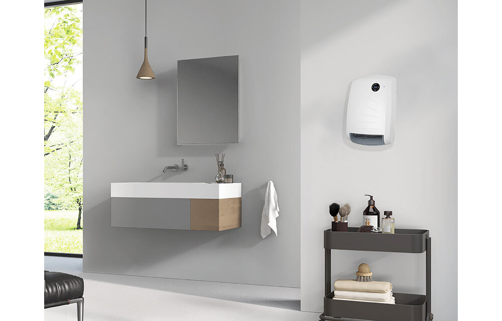 E-Comfort Bali 2000 Watt