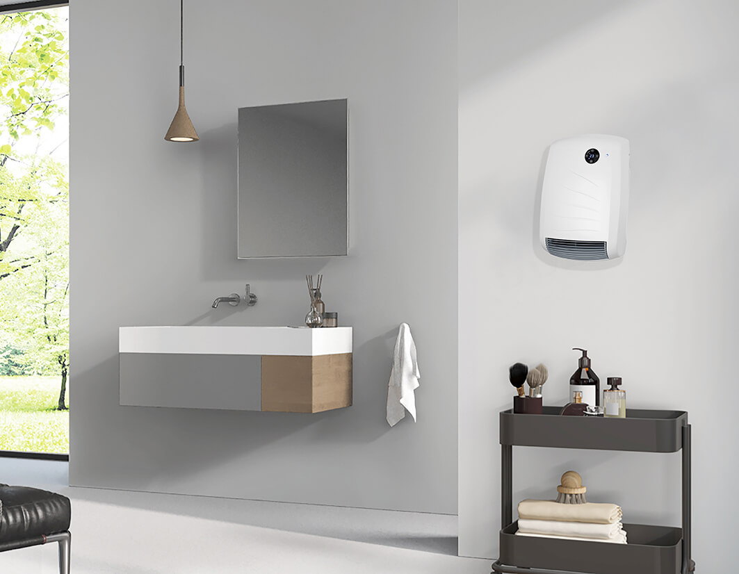 E-Comfort Bali 2000 Watt