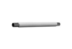 DRL Flexibele aansluitslang RVS 22mm