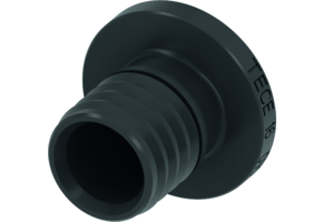 TECEflex blindstop PPSU
