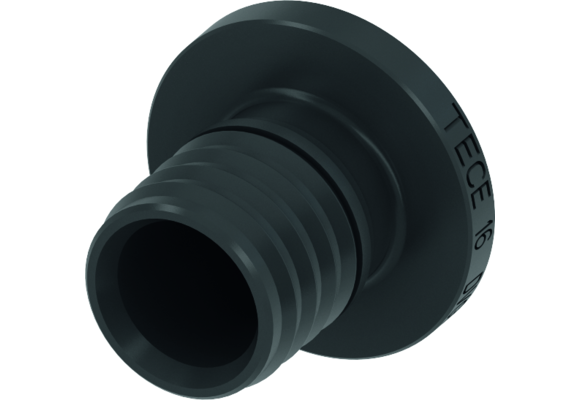 TECEflex blindstop PPSU