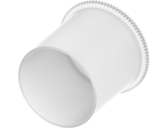 TECEflex ruwbouwstop fittingen afmeting 16-63 navulverpakking