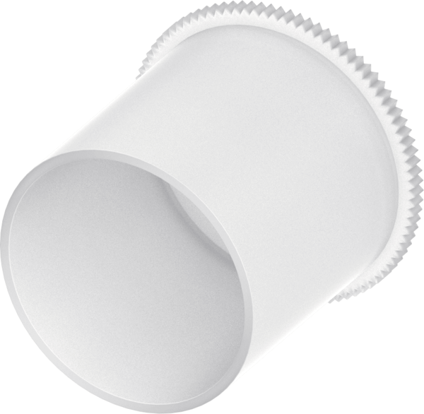 TECEflex ruwbouwstop fittingen afmeting 16-63 navulverpakking