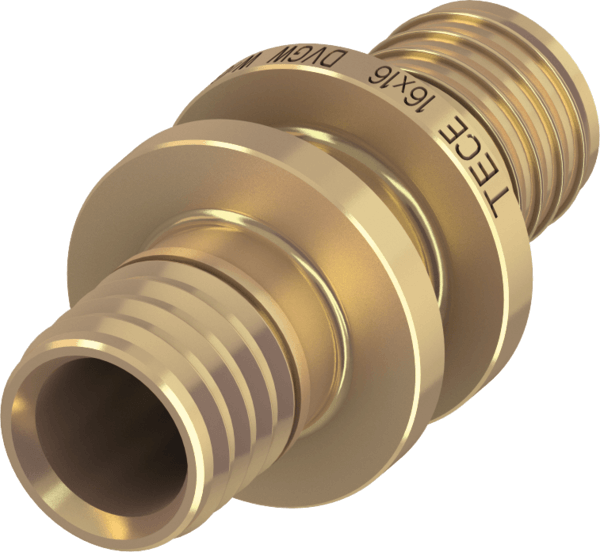 TECEflex sok silicium brons