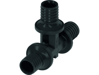 TECEflex T-stuk PPSU