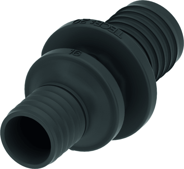 TECEflex verloopsok van PPSU