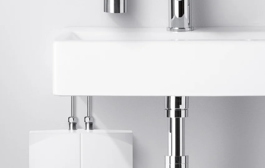 Installatie en onderhoudstips voor doorstroomboilers: maximaliseer uw prestaties