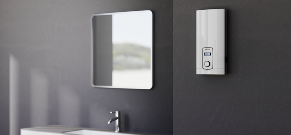 Zelf een doorstroomboiler installeren: hoe doe ik dat?