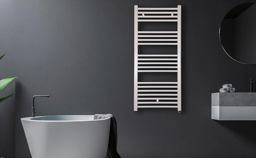 Radiatoren voor in je badkamer