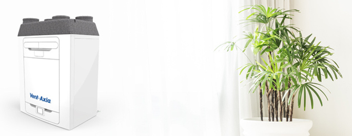 WTW-capaciteit berekenen en ventilatie systemen optimaliseren