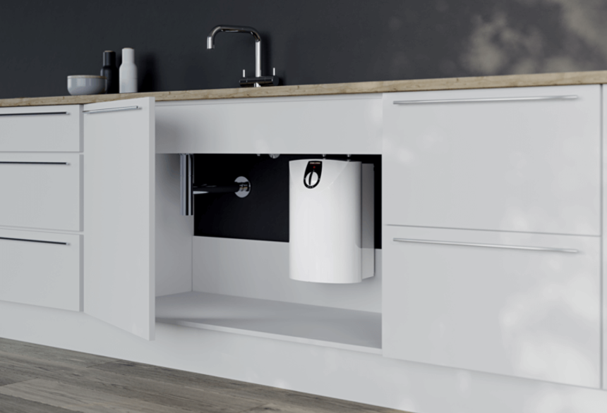 Welke keukenboiler opties voor uw woning zijn er?