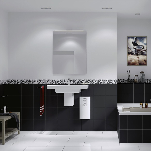 Het belang van waterdruk bij doorstroomboilers: optimaliseer jouw warmwatervoorziening