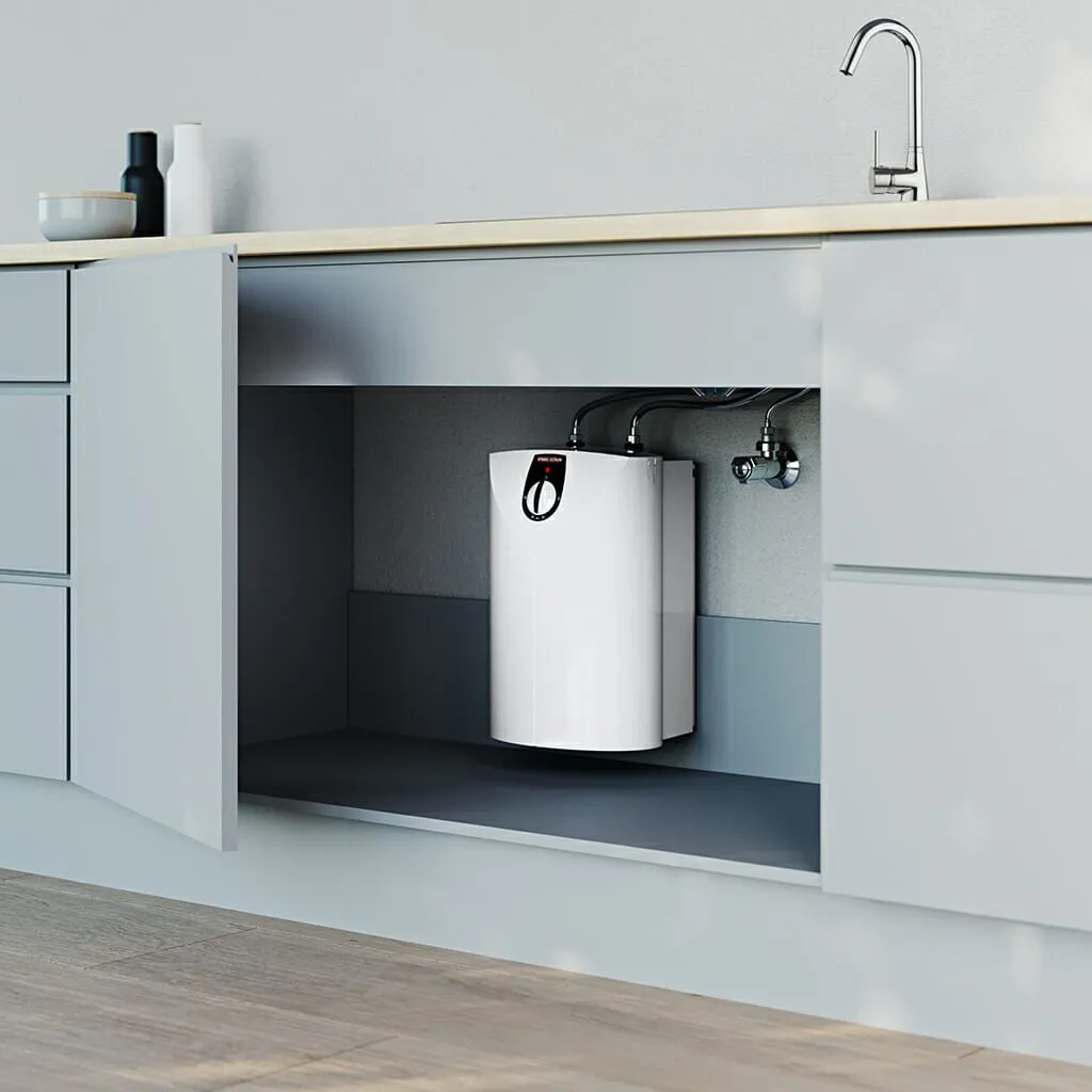 Alles wat u moet weten over een 5 liter boiler 123InstallatieMaterialen