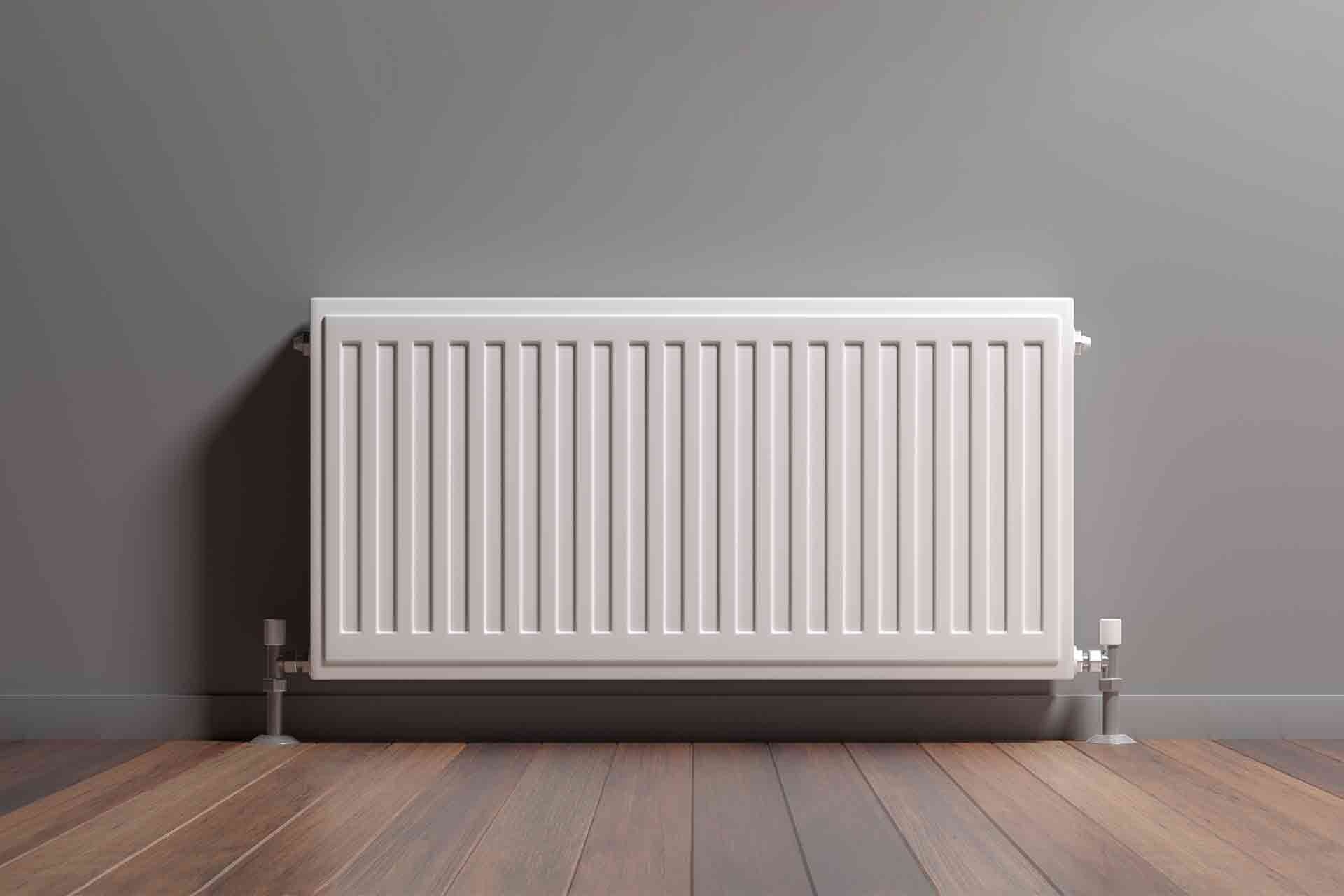 Radiator blijft koud: wat nu?