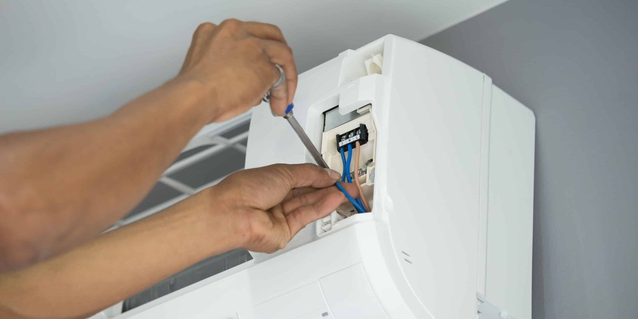 Mijn airco werkt niet: wat moet ik doen?