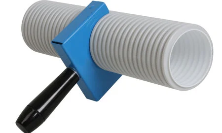 De belangrijkste voordelen van ronde luchtkanalen in moderne gebouwen