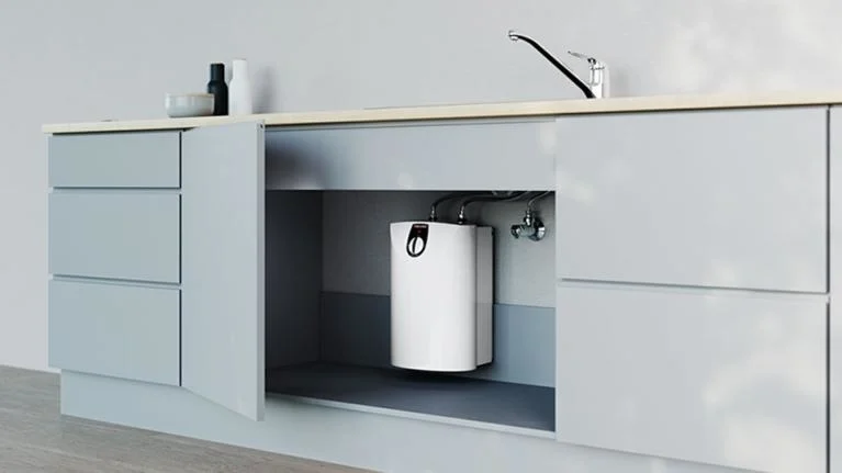 Staande boilers vs. wandgemonteerde boilers: welke Is de beste keuze?