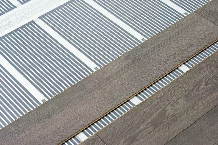 Subsidie vloerverwarming in 2024: alles wat u moet weten