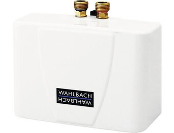 Wahlbach mini doorstroomboiler 3,5kW
