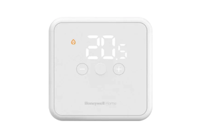 Honeywell Home ruimtethermostaat DTS4R draadloos aan/uit